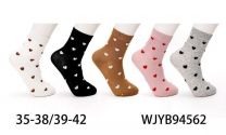 Skarpety damskie (35-42/40P)