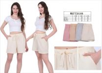 Szorty damskie (S-XL/12szt)