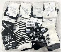 Skarpety damskie (35-42/40P)