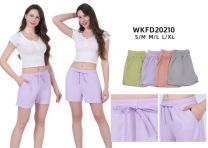 Szorty damskie (S-XL/12szt)