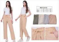 Spodnie damskie (S-XL/12szt)