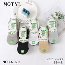 Baletki Damskie (35-42/40P)