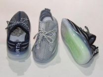 Buty sportowe wiązane chłopięce i dziewczynka (25-30/18P)