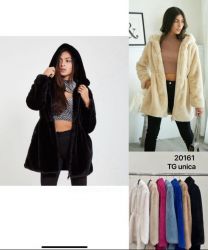 Płaszcze alpaka (uniwersalny/6szt)