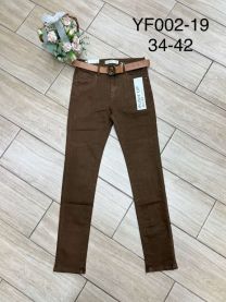 Spodnie elastyczny (34-42/10szt)