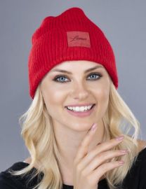 Czapka damska (uniwersalny/12szt)