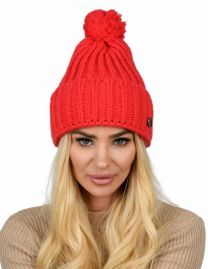 Czapki damskie (uniwersalny/12szt)