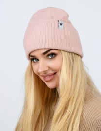 Czapka damska (uniwersalny/12szt)