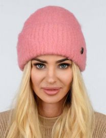 Czapki damskie (uniwersalny/12szt)