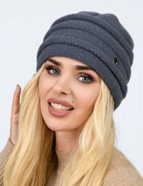 Czapka damska (uniwersalny/12szt)