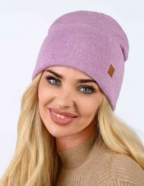 Czapki Damskie (uniwersalny/12szt)