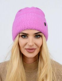 Czapka damska (uniwersalny/12szt)