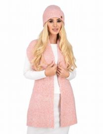 Komplet czapki damskie (uniwersalny/12kpt)