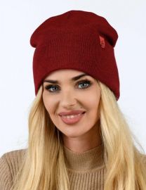 Czapka damska (uniwersalny/12szt)