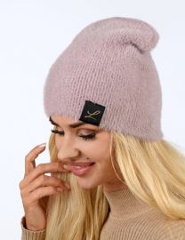 Czapki Damskie (uniwersalny/12szt)