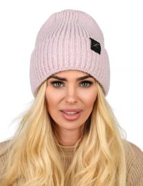 Czapki Damskie (uniwersalny/12szt)