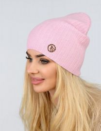 Czapka damska (uniwersalny/12szt)