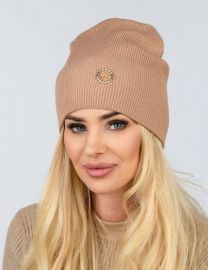 Czapka damska (uniwersalny/12szt)