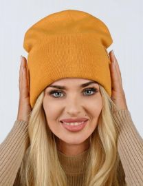 Czapki damskie (uniwersalny/12szt)