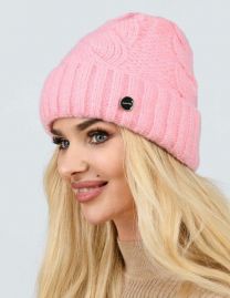 Czapka damska (uniwersalny/12szt)