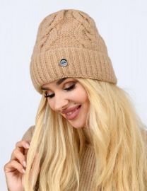 Czapka damska (uniwersalny/12szt)