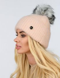 Czapka damska (uniwersalny/12szt)