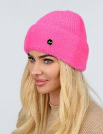 Czapka damska (uniwersalny/12szt)