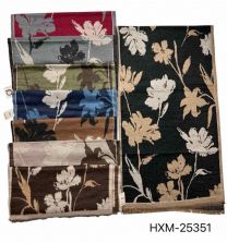 Szaliki damskie (uniwersalny/12szt)