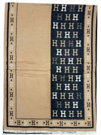 Szaliki damskie (uniwersalny/12szt)