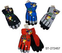 Rękawiczki dziecięce (uniwersalny/12P)