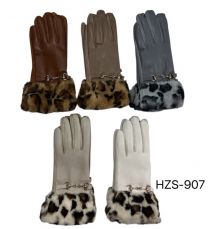 Rękawiczki damskie (uniwersalny/12P)