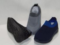 Buty sportowe wsuwane chłopięce (25-30/18P)