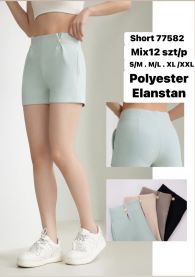 Spodenki damskie (S-2XL/12szt)