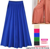 Spodnie damskie (S-XL/10szt)