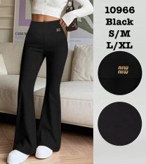 Spodnie elastyczny (s-XL/12szt)