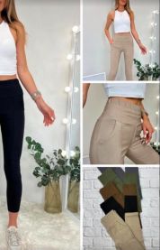 Spodnie elastyczny (uniwersalny/12szt)