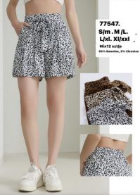 Spodenki damskie (S-2XL/12szt)