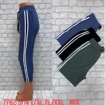 Spodnie damskie (S-2XL/12szt)