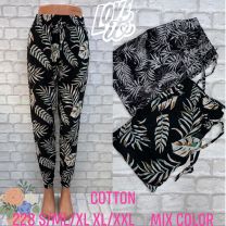 Spodnie damskie (S-2XL/12szt)