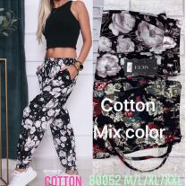 Spodnie damskie (M-2XL/12szt)