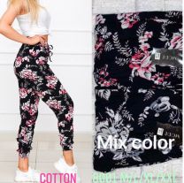 Spodnie damskie (M-2XL/12szt)