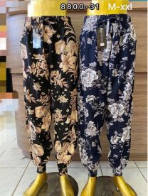 Spodnie damskie (M-2XL/12szt)