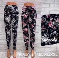 Spodnie damskie (M-2XL/12szt)