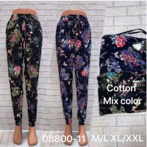 Spodnie damskie (M-2XL/12szt)