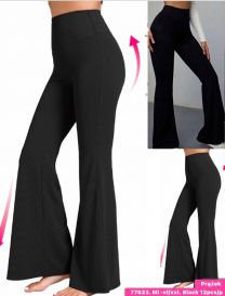 Spodnie legginsy damskie (M-2XL/12szt)