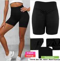 Spodenki legginsy (S-2XL/12szt )