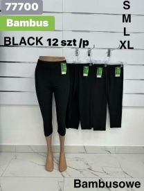 Rybaczki legginsy damskie (S-XL/12szt)