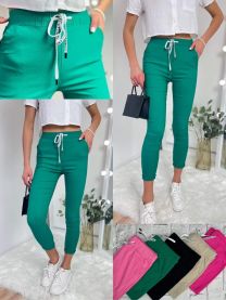 Spodnie elastyczny (uniwersalny/12szt)