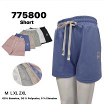 Spodenki damskie (M-2XL/12szt)