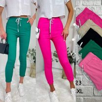 Spodnie elastyczny (uniwersalny/12szt)